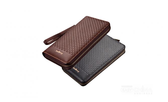 Портмоне Baellerry Cage