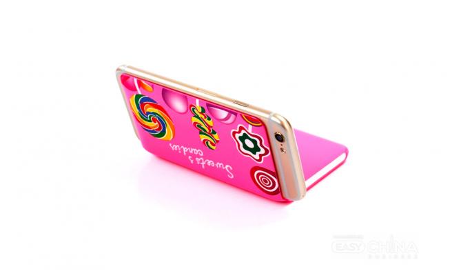 Повербанк зеркало Ultra-thin Power Bank 8800mAh Makeup Mirror Повербанк зеркало Ultra-thin Power Bank 8800mAh Makeup Mirror