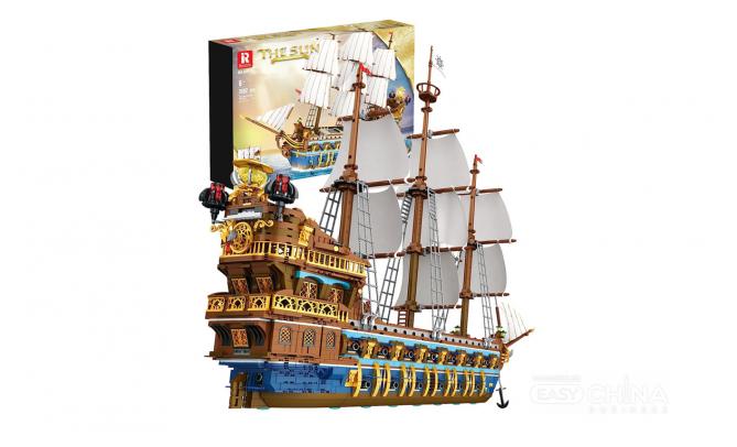 Фото товара Детские конструкторы Reobrix оптом в ассортименте Фото товара Детские конструкторы Reobrix оптом в ассортименте