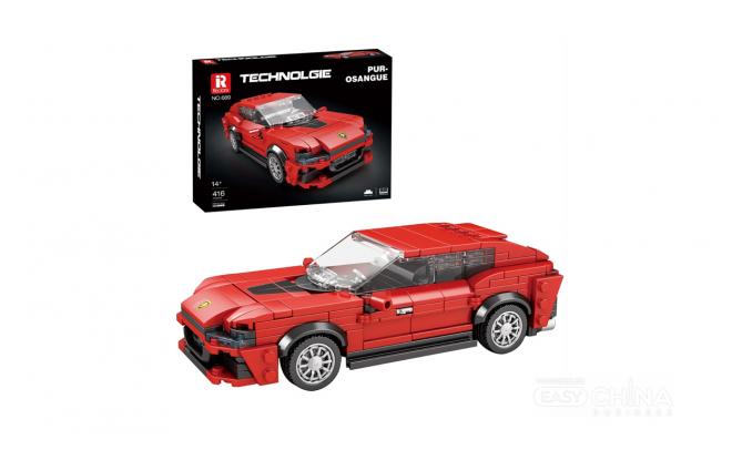 Фото товара Детские конструкторы Reobrix оптом в ассортименте Фото товара Детские конструкторы Reobrix оптом в ассортименте