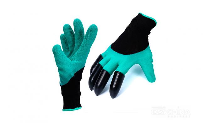 Садовые перчатки Garden Genie Gloves Садовые перчатки Garden Genie Gloves