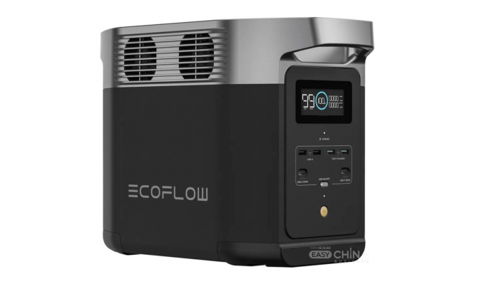 Зарядная станция Ecoflow Delta 2 оптом из Китая