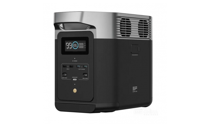 Фото товара Зарядная станция Ecoflow Delta 2 оптом из Китая