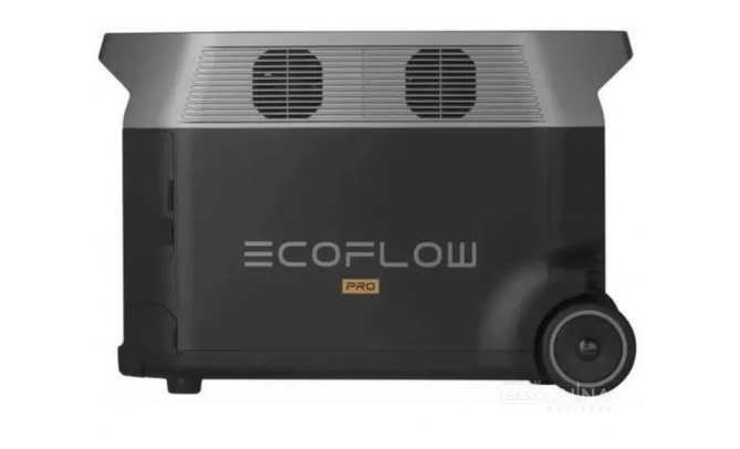 Фото товара Зарядная станция Ecoflow Delta Pro оптом из Китая