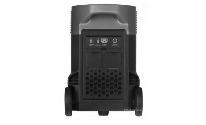 Фото товара Зарядная станция Ecoflow Delta Pro оптом из Китая