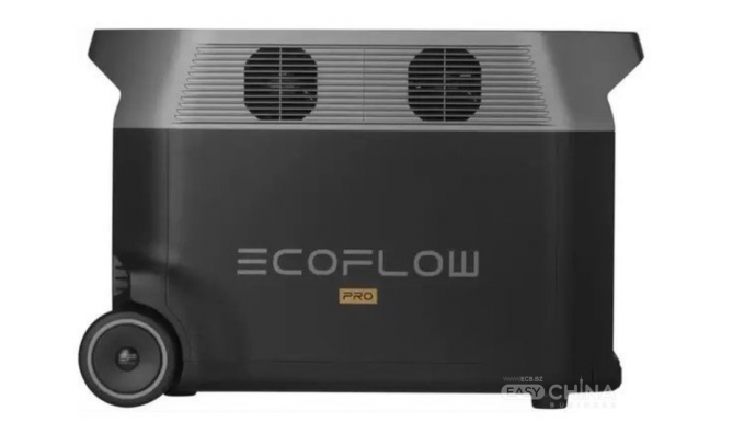 Фото товара Зарядная станция Ecoflow Delta Pro оптом из Китая