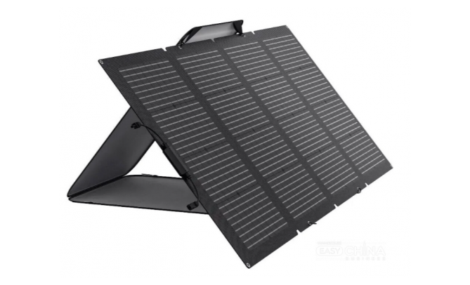 Фото товара Солнечные панели Ecoflow Solar Panel оптом из Китая