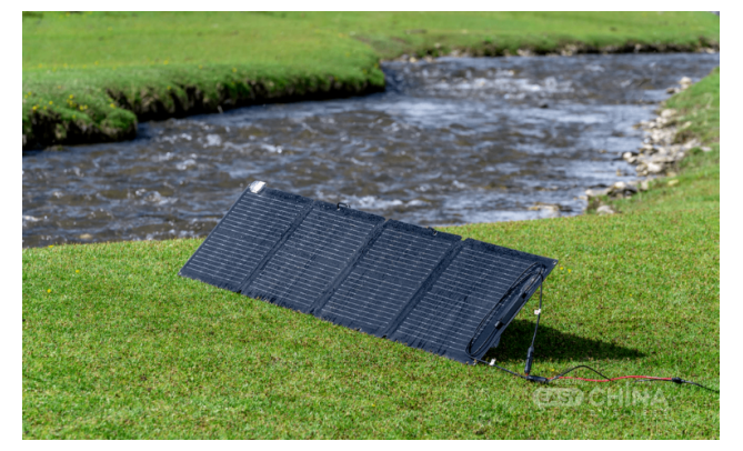 Солнечные панели Ecoflow Solar Panel оптом из Китая