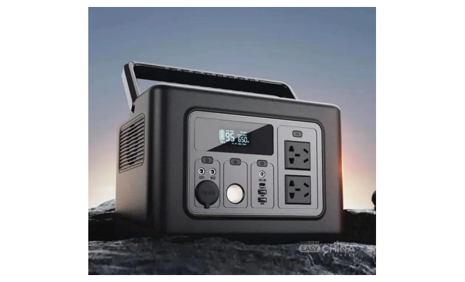 Зарядные станции Yoobao оптом из Китая Зарядные станции Yoobao оптом из Китая