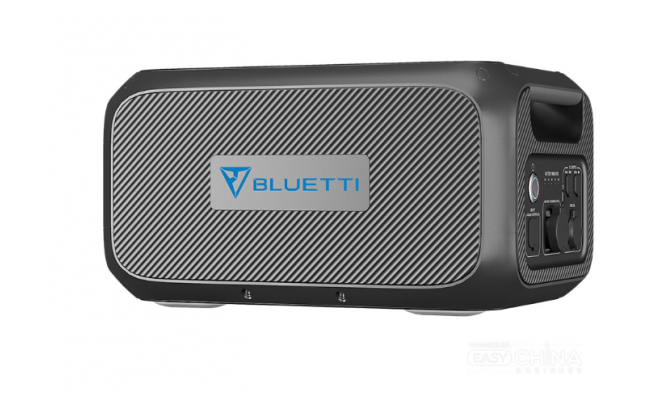 Фото товара Зарядная станция Bluetti AC200MAX оптом из Китая