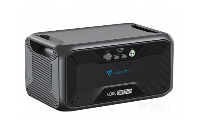 Фото товара Зарядная станция Bluetti AC200MAX оптом из Китая