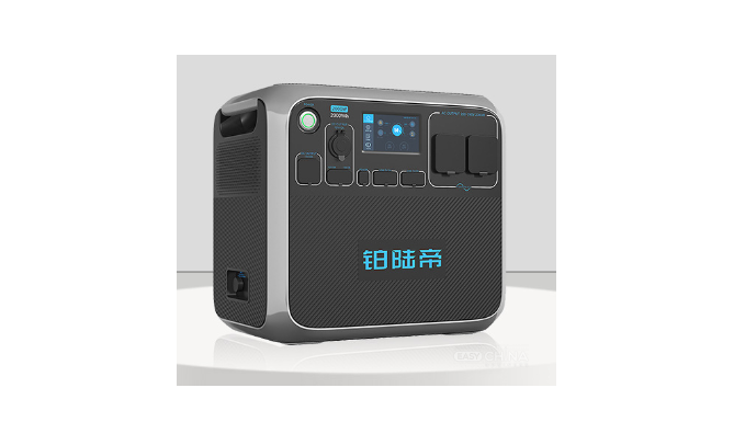 Фото товара Зарядная станция Bluetti AC200MAX оптом из Китая