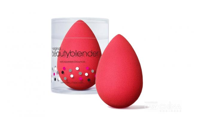 Спонж для нанесения макияжа Beauty Blender Спонж для нанесения макияжа Beauty Blender