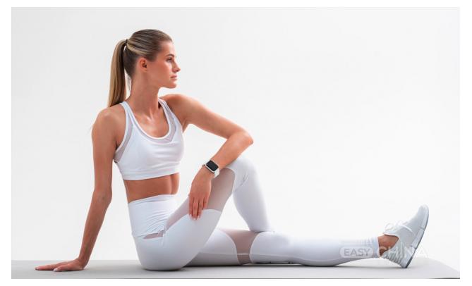 Фото товара Спортивная одежда оптом в ассортименте