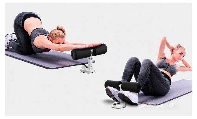 Фото товара Тренажер для домашних тренировок Sit Up Assistant