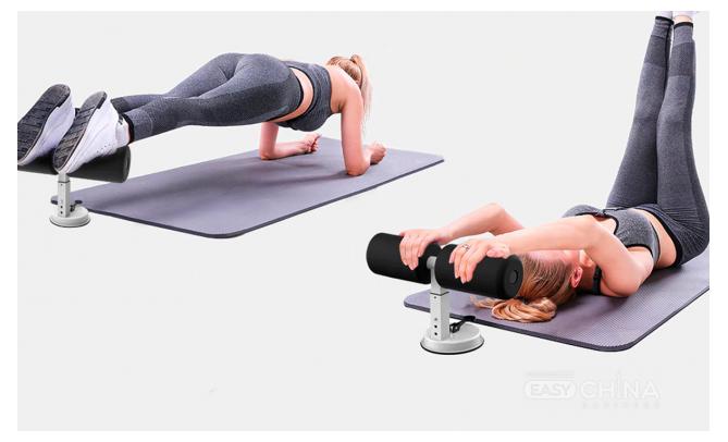 Фото товара Тренажер для домашних тренировок Sit Up Assistant