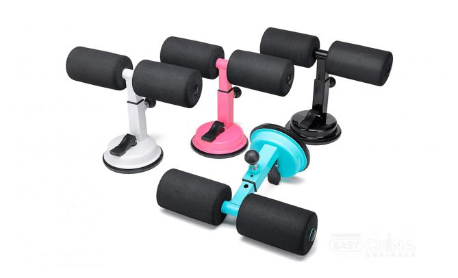 Фото товара Тренажер для домашних тренировок Sit Up Assistant