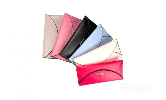 Ультратонкий женский кошелек Baellerry