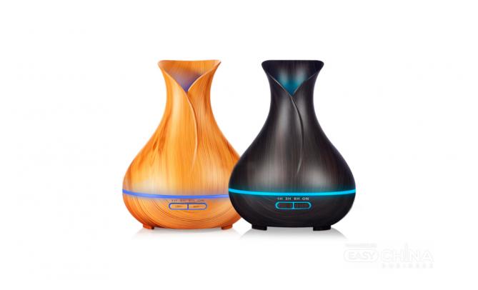 Увлажнитель арома диффузор Air Humidifier Aromatherapy