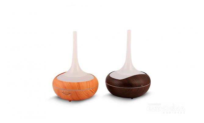 Увлажнитель воздуха 2 в 1 Арома диффузор + Bluetooth колонка