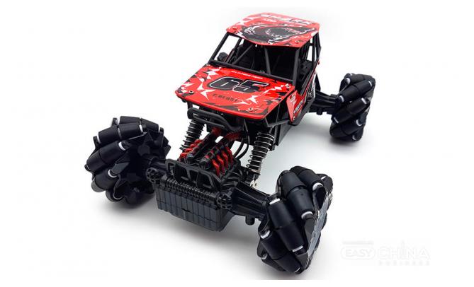 Внедорожник для дрифта Stunt Car Drift на пульте