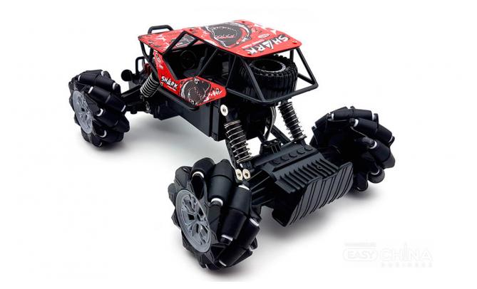 Внедорожник для дрифта Stunt Car Drift на пульте