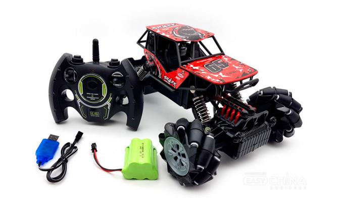 Внедорожник для дрифта Stunt Car Drift на пульте