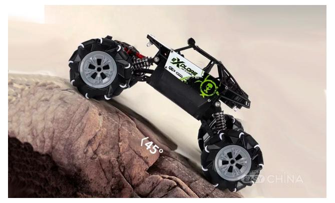 Внедорожник для дрифта Stunt Car Drift на пульте