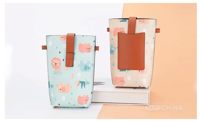 Женские кошельки Baellerry оптом в ассортименте