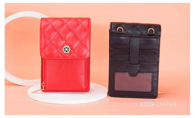 Фото товара Женские кошельки Baellerry оптом в ассортименте