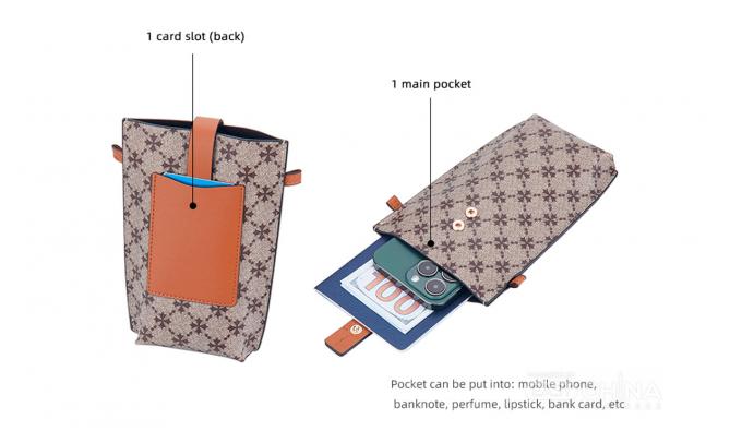 Фото товара Женские кошельки Baellerry оптом в ассортименте