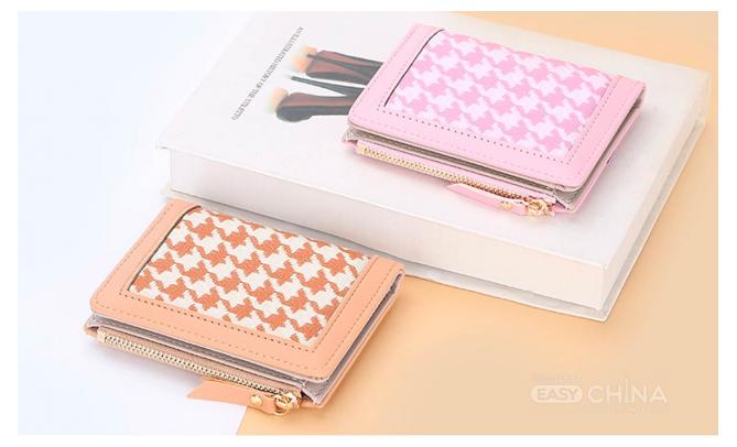 Фото товара Женские кошельки Baellerry оптом в ассортименте