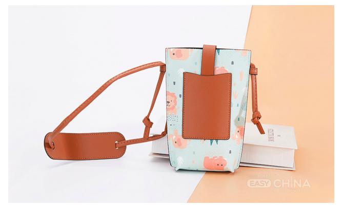 Фото товара Женские кошельки Baellerry оптом в ассортименте