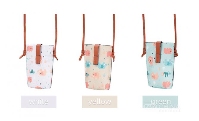 Фото товара Женские кошельки Baellerry оптом в ассортименте