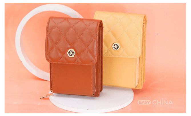 Фото товара Женские кошельки Baellerry оптом в ассортименте