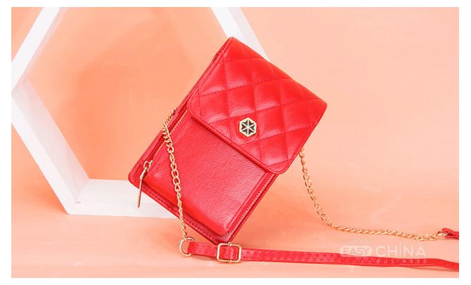 Фото товара Женские кошельки Baellerry оптом в ассортименте