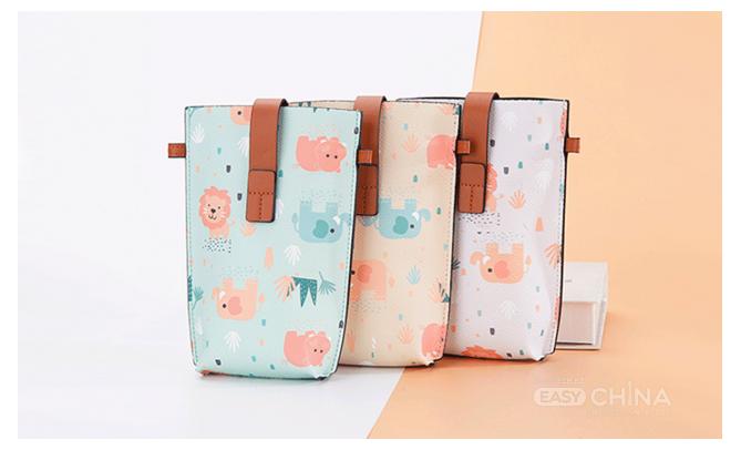 Фото товара Женские кошельки Baellerry оптом в ассортименте