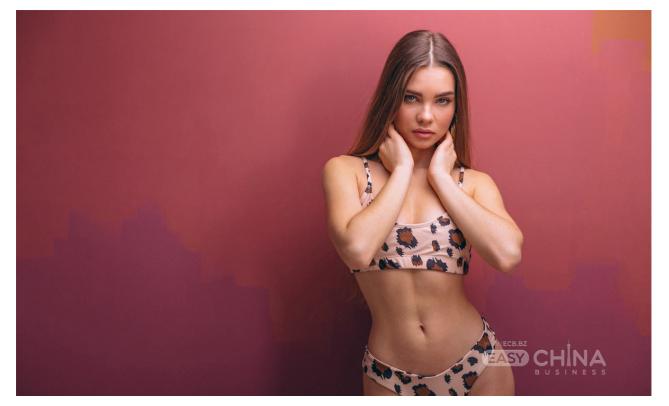 Фото товара Купальники женские оптом в ассортименте Фото товара Купальники женские оптом в ассортименте