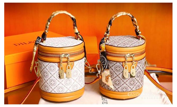 Фото товара Женские сумки оптом в ассортименте