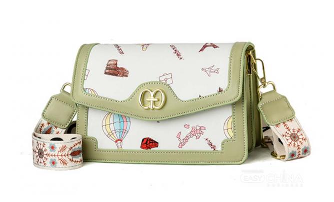 Фото товара Женские сумки оптом в ассортименте