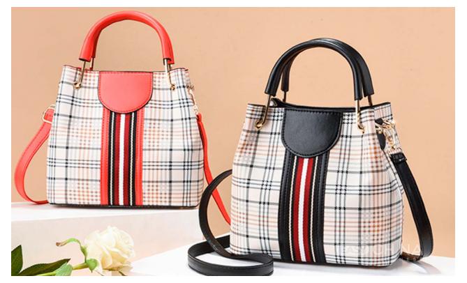 Фото товара Женские сумки оптом в ассортименте