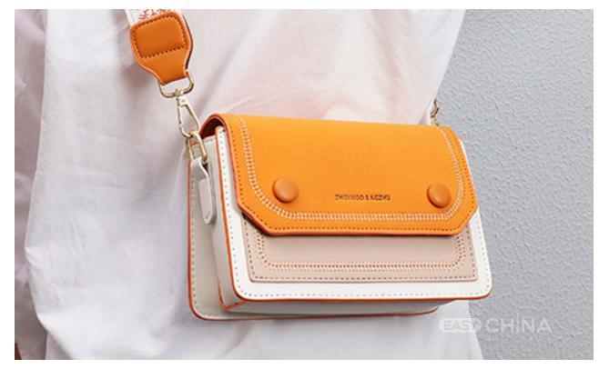 Фото товара Женские сумки оптом в ассортименте