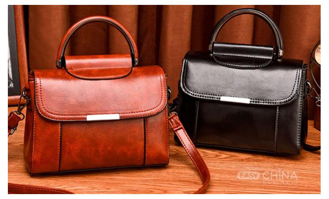 Фото товара Женские сумки оптом в ассортименте