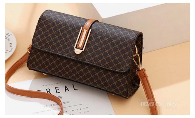 Фото товара Женские сумки оптом в ассортименте