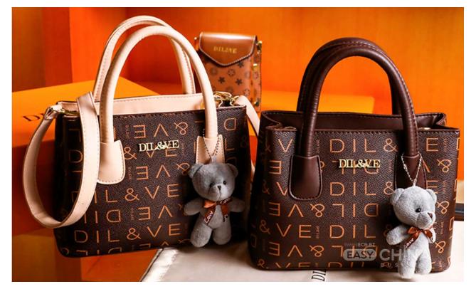 Фото товара Женские сумки оптом в ассортименте