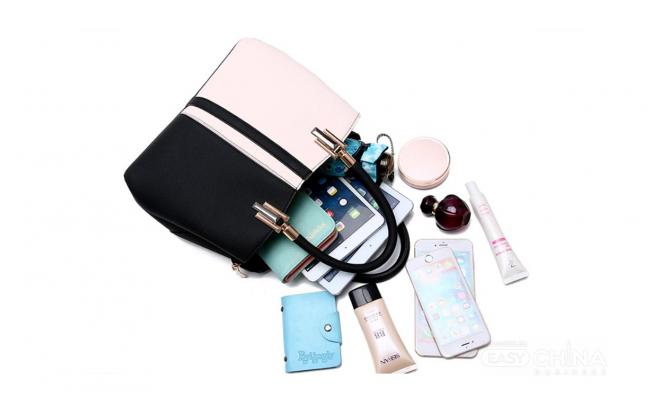 Фото товара Женские сумки оптом в ассортименте