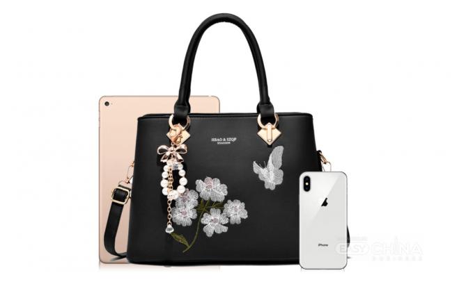 Фото товара Женские сумки оптом в ассортименте