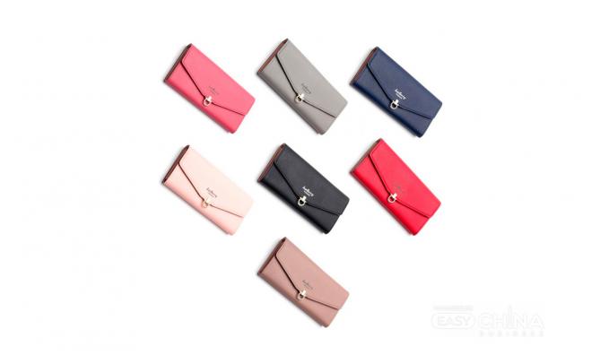 Женский кошелек Baellerry Fashion