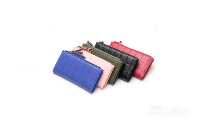 Женский портмоне Baellerry Cube