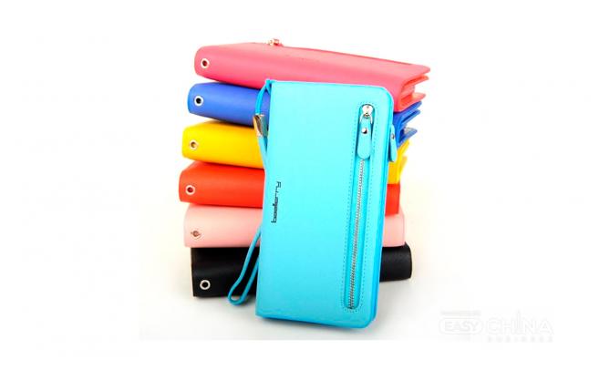 Женский портмоне Baellerry Woman Italy V 2.0 Женский портмоне Baellerry Woman Italy V 2.0